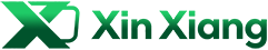 Xin Xiang Stainless Steel Tumblers Logo
