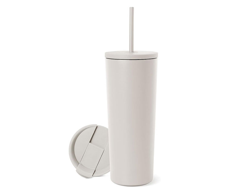 Custom Commute Stainless Steel Tumblers