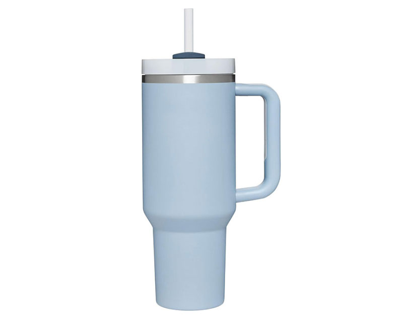 Custom Commute Stainless Steel Tumblers